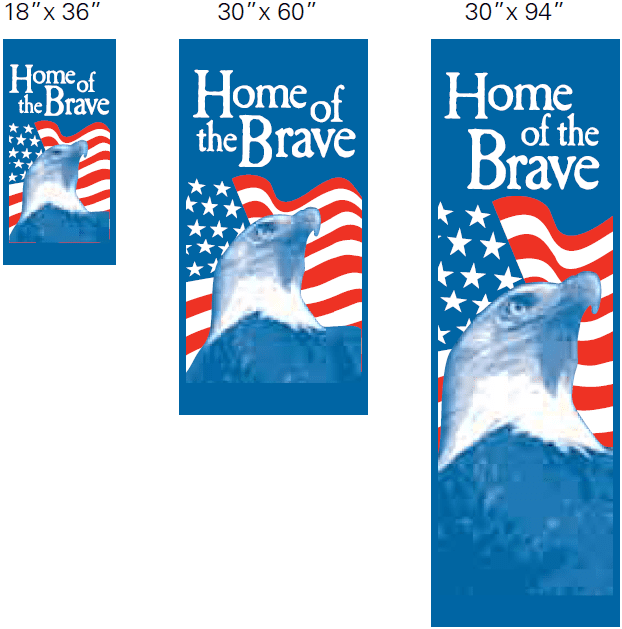 Home of the Brave - Image 2