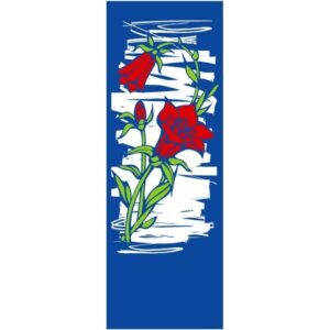 Red Bellflower