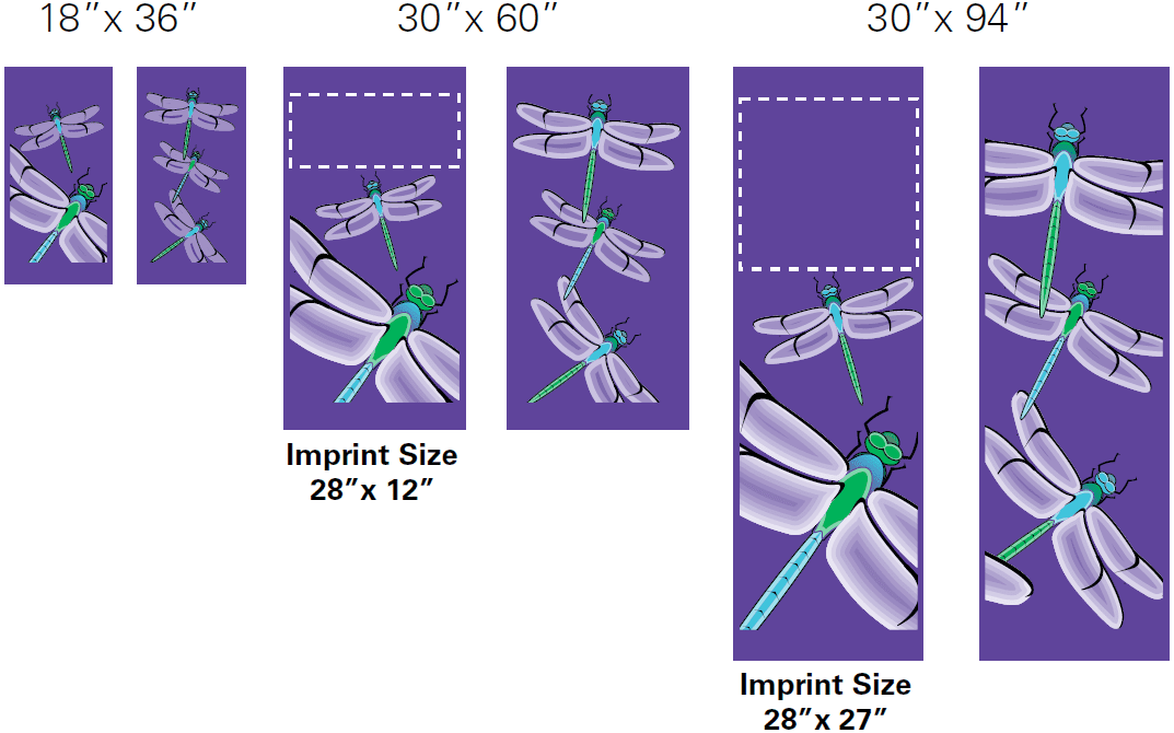 Dragonflies Set - Image 2
