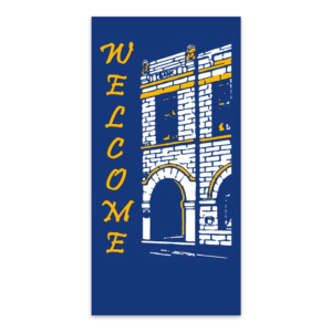 Welcome Building