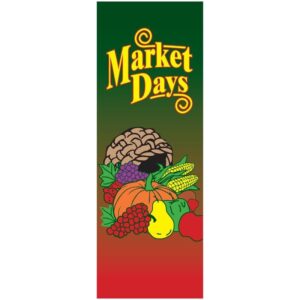 Market Days Harvest
