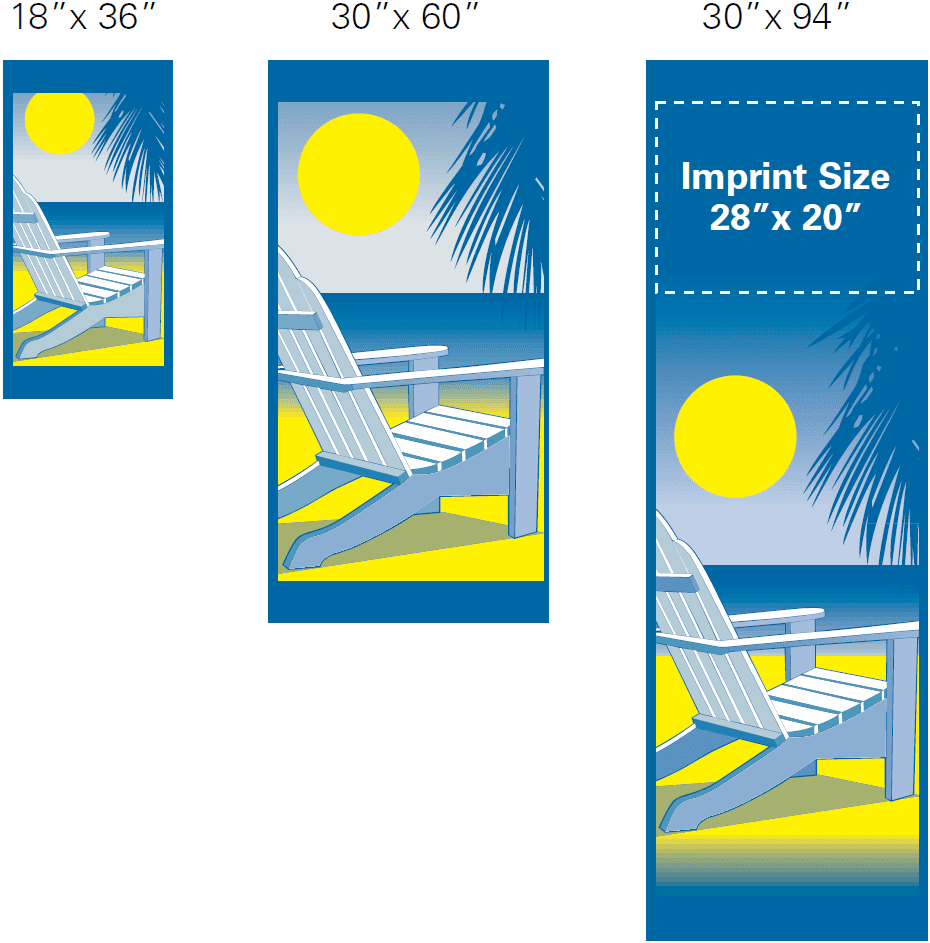 New Beach Chair - Image 2