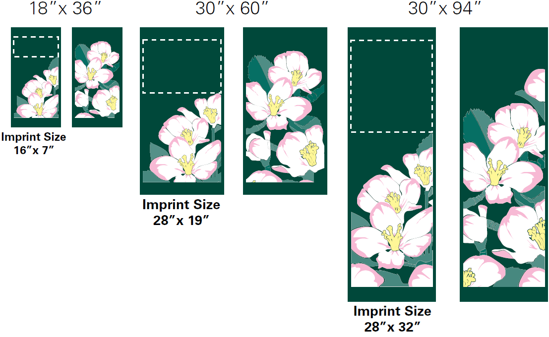 Double Blossoms - Image 2