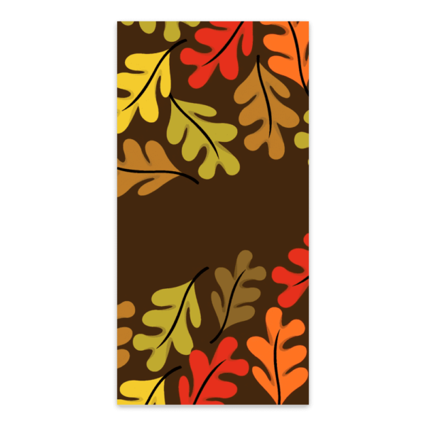 Autumn Fall Leaves