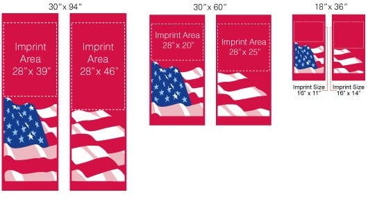 Patriot Flag - Image 2