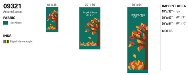 Autumn Tree - Image 2