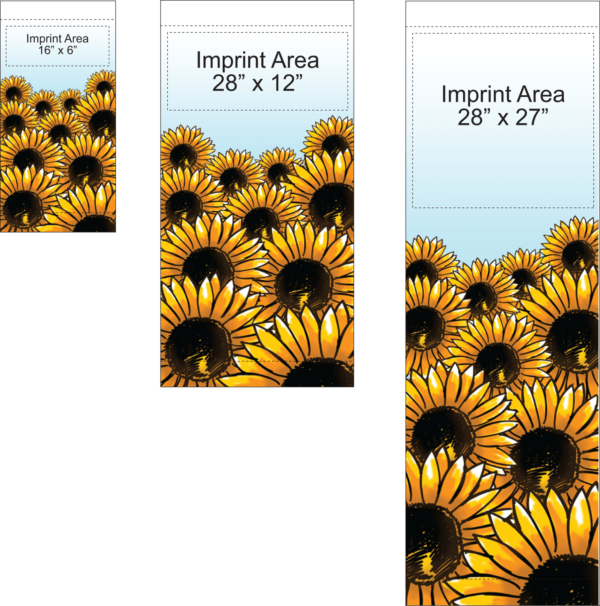 Digital Sunflowers - Image 2