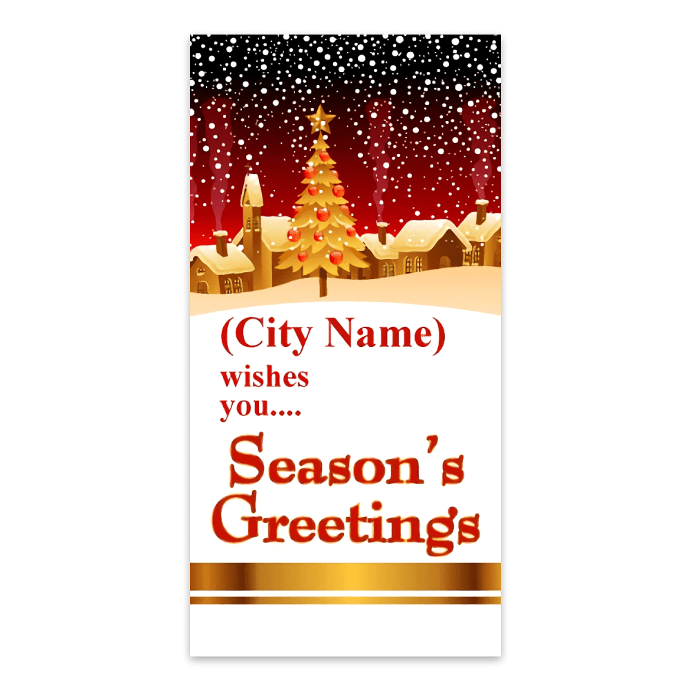 City Wishes