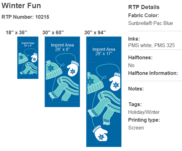 Winter Fun - Image 2