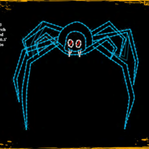 Spider Arch (animated)