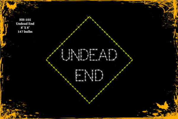 Undead End
