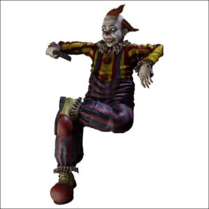 Killer Clown