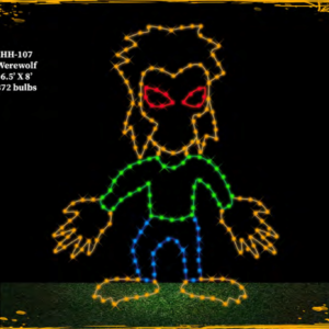 Werewolf