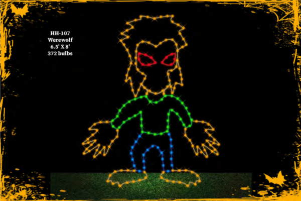 Werewolf