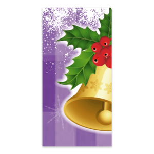 Golden Right Bell
