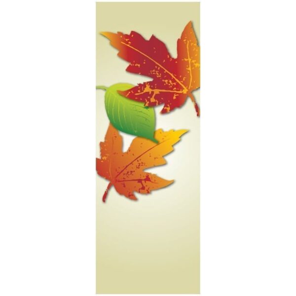 Triple Leaves