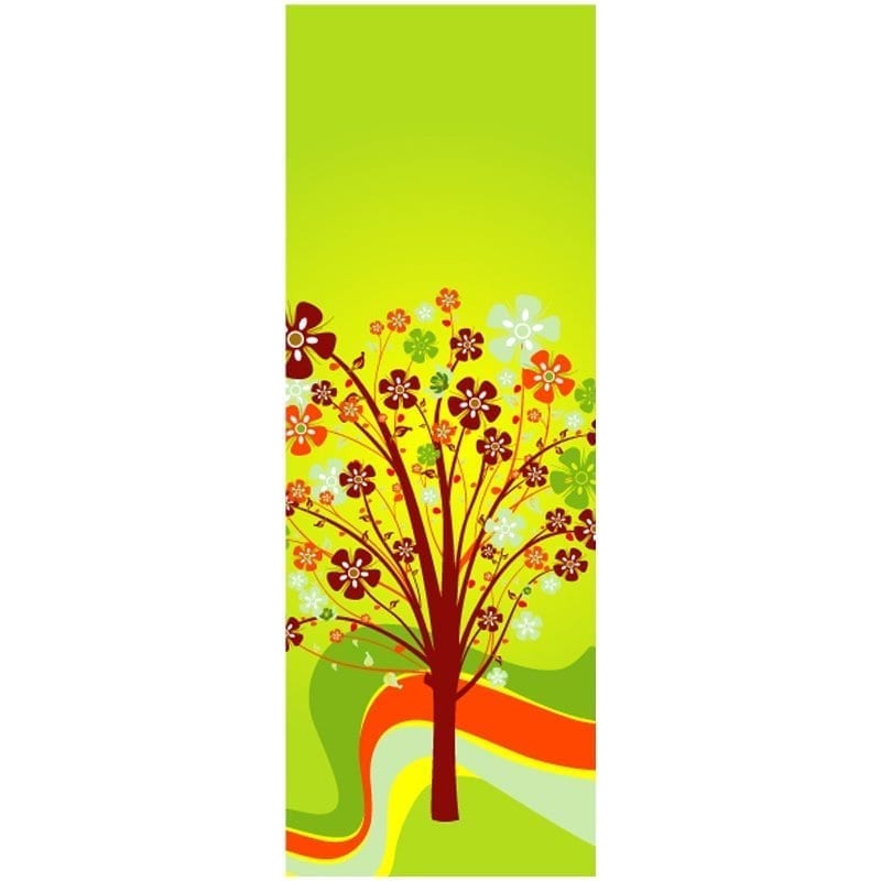 Flower Tree