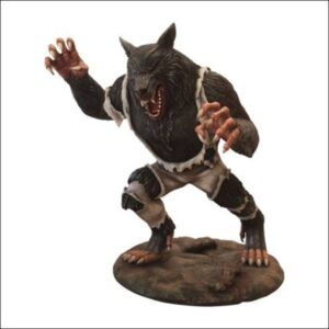 Werewolf