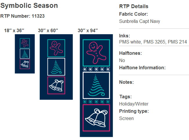 Symbolic Season - Image 2
