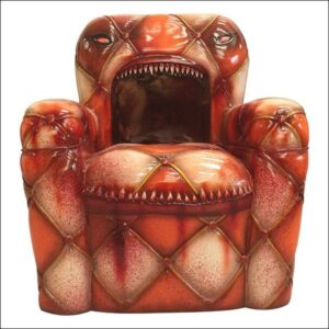Monster Chair