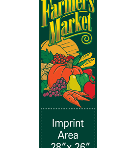 Market Series-Basket