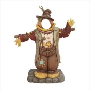 Scarecrow (Peek Thru)