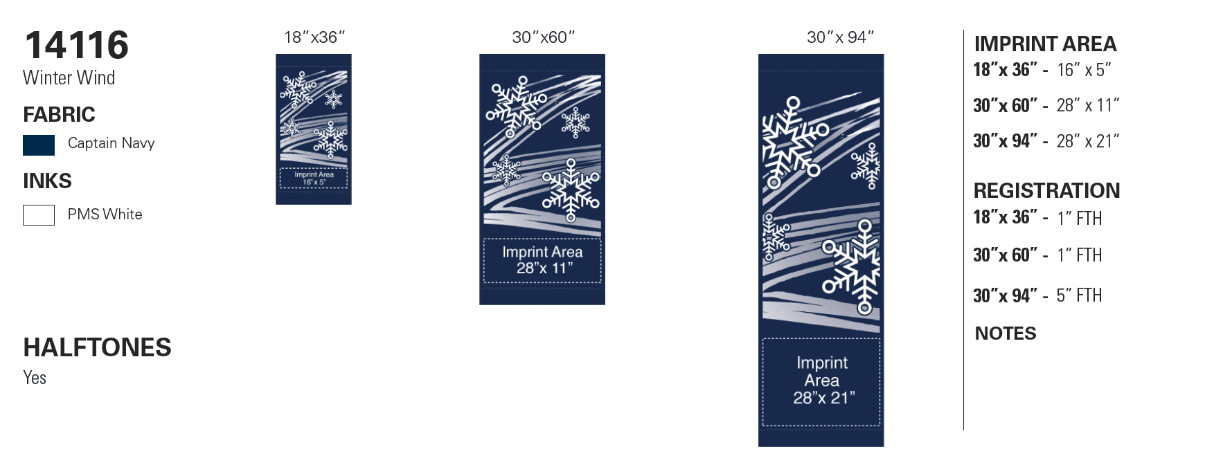 Winter Wind - Image 2