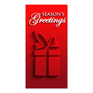 Red Giftbox