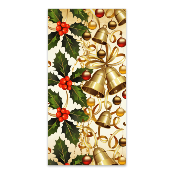 Holly Bells