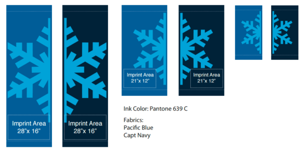 Snowflake Divide Set - Image 2