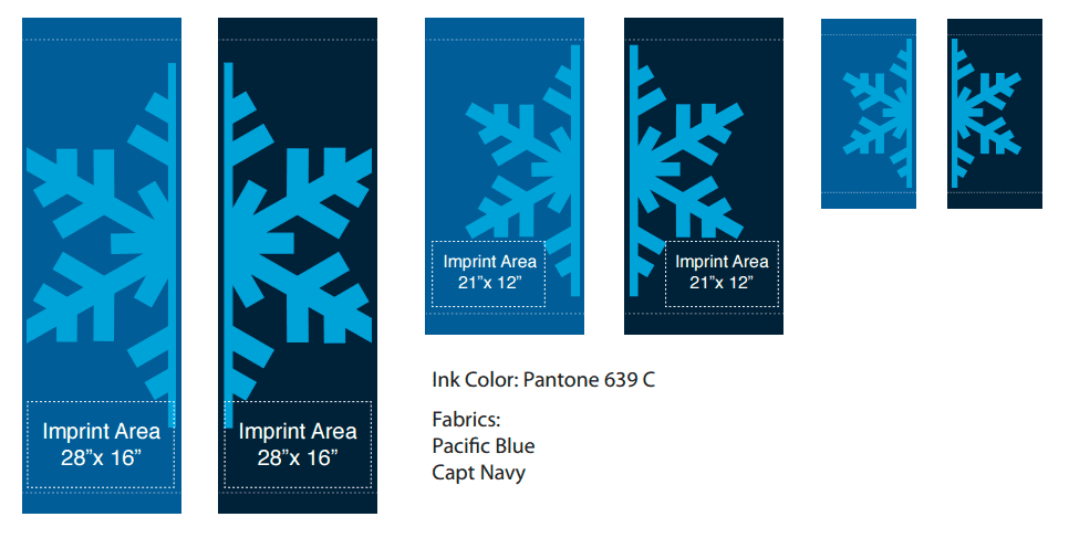 Snowflake Divide Set - Image 2