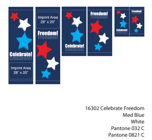 Celebrate Freedom - Image 2