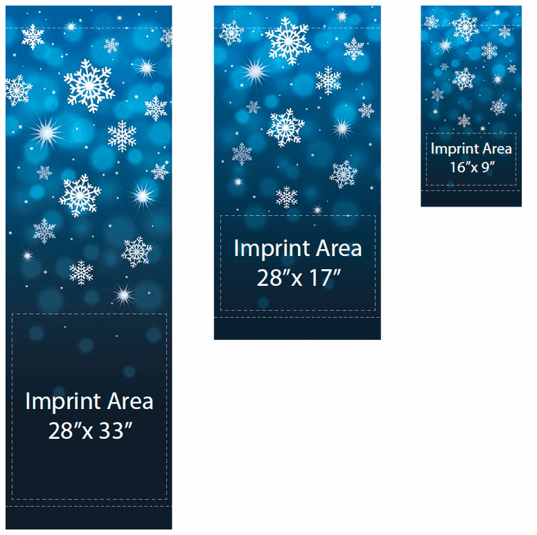 Snowflake Serene - Image 2