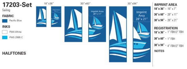 Sailing Set - Image 2