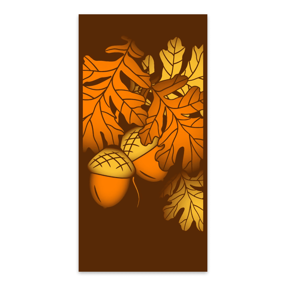Fall Harvest
