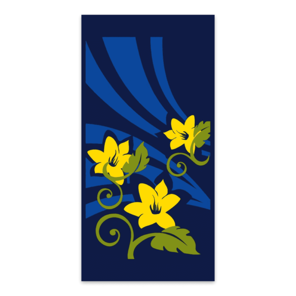 Yellow Daffodil