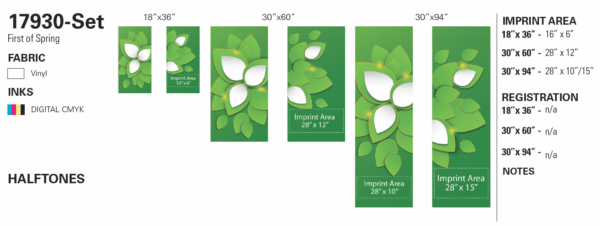 First of Spring - Set - Image 2