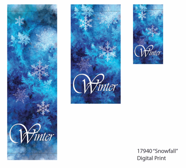 Snowfall - Image 2