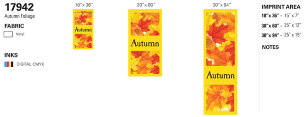 Autumn Foliage - Image 2