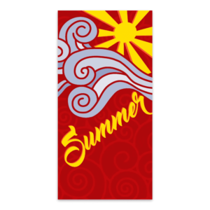 Summer Sun & Breeze