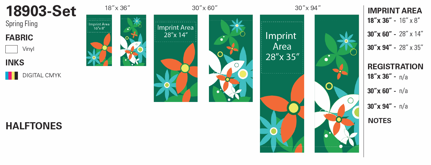 Spring Fling Set - Image 2