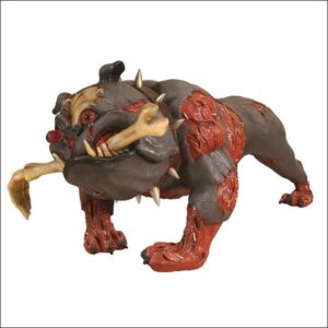 The Graveyard Dog