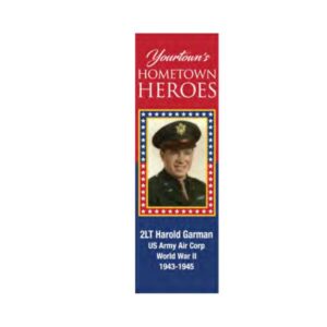 Hometown Heroes (Version 2)