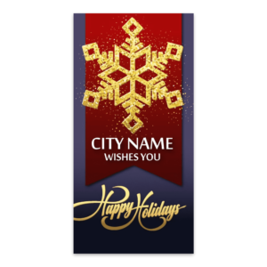 Happy Holidays Wishes