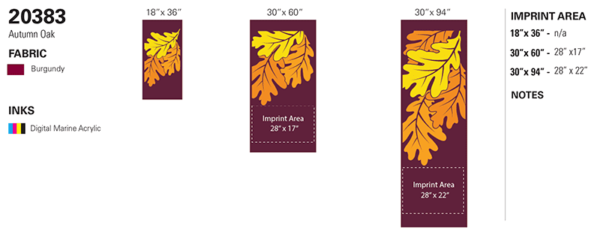 Autumn Oak - Image 2