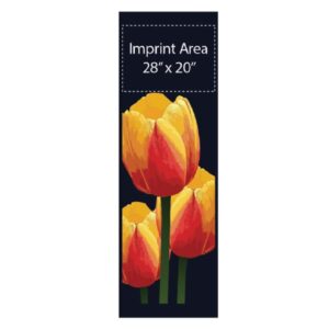Spring Tulips