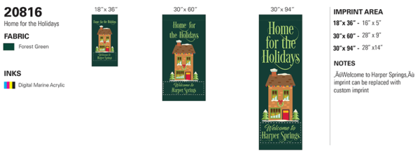 Home for the Holidays - Image 2