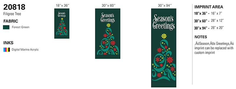 Filigree Tree - Image 2