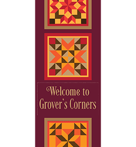 Fall Quilts