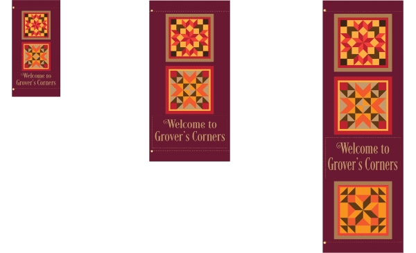 Fall Quilts - Image 2